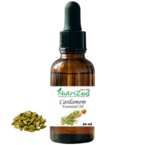 Cardamom Oil 30ml Elaichi oil Cardamom Essential
